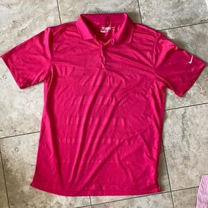 Men’s Nike Golf Shirt